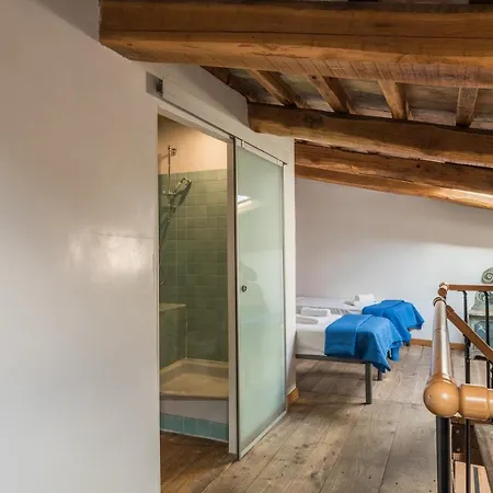 Cozy Wooden Apt In Piazza Navona Apartment *