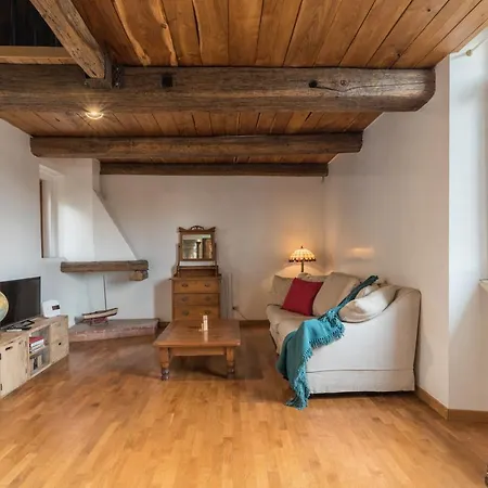 Cozy Wooden Apt In Piazza Navona Apartment *